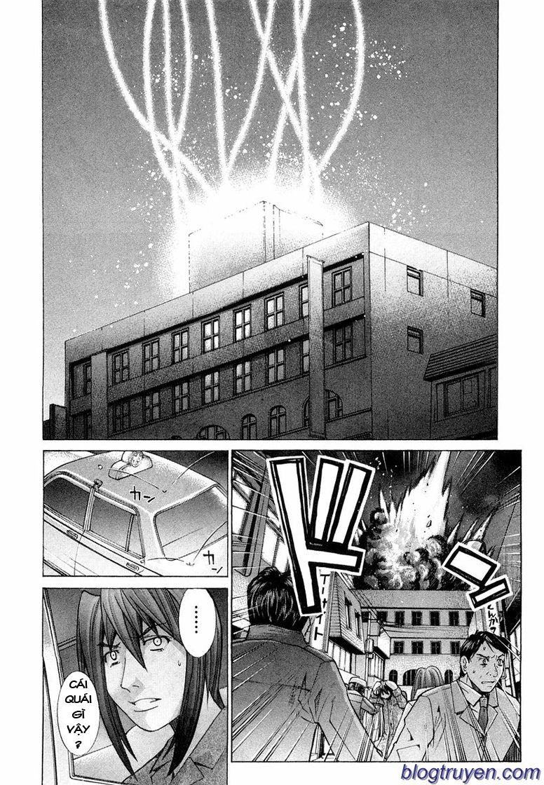 Elfen Lied Chapter 85 - 60