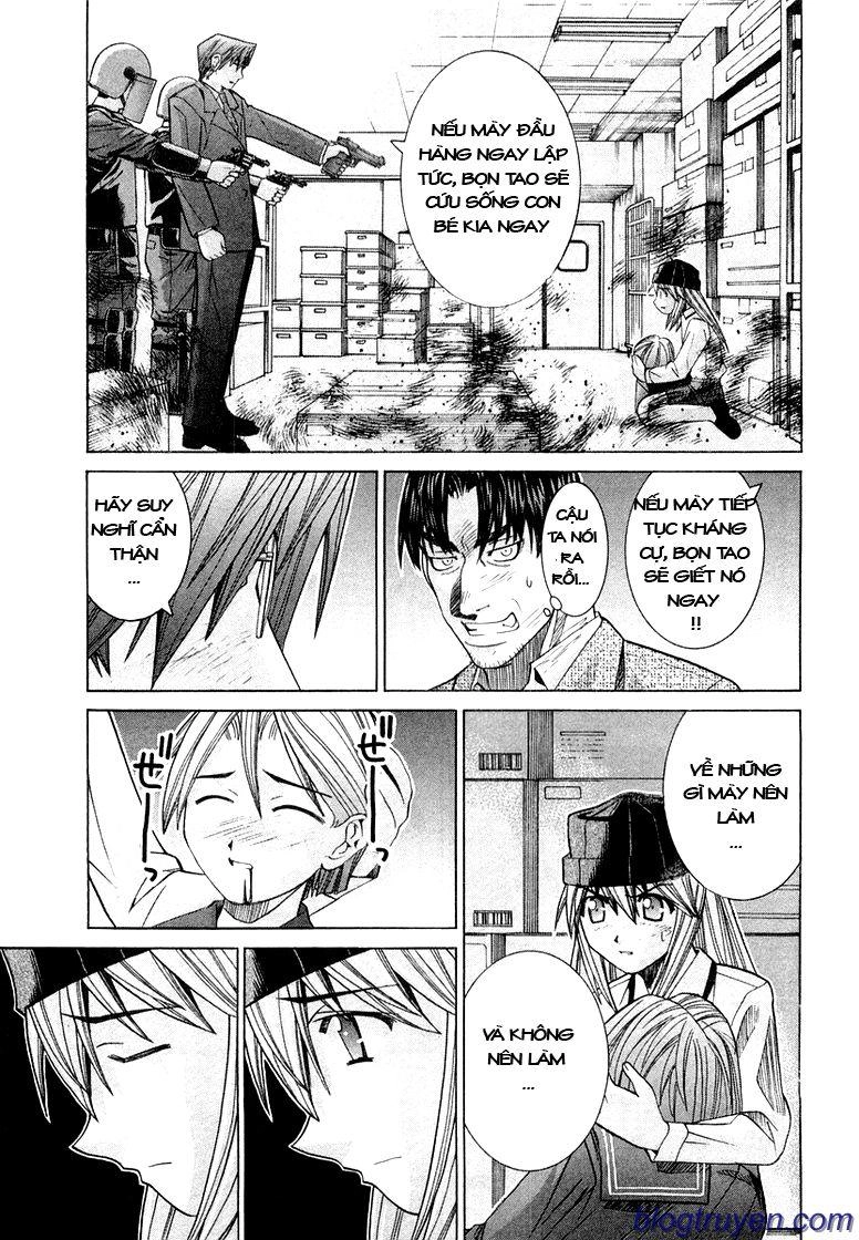 Elfen Lied Chapter 85 - 65