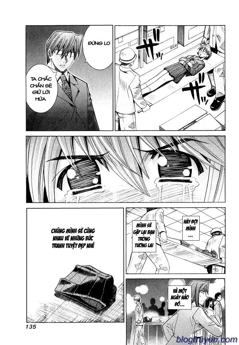 Elfen Lied Chapter 85 - 67