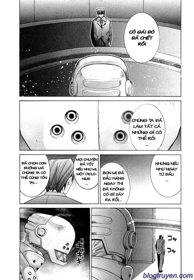 Elfen Lied Chapter 85 - 69