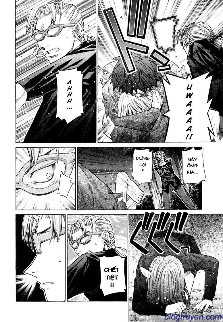 Elfen Lied Chapter 85 - 72