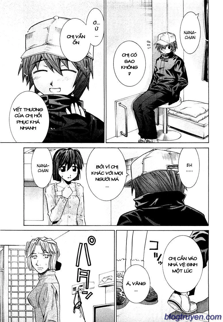 Elfen Lied Chapter 85 - 79