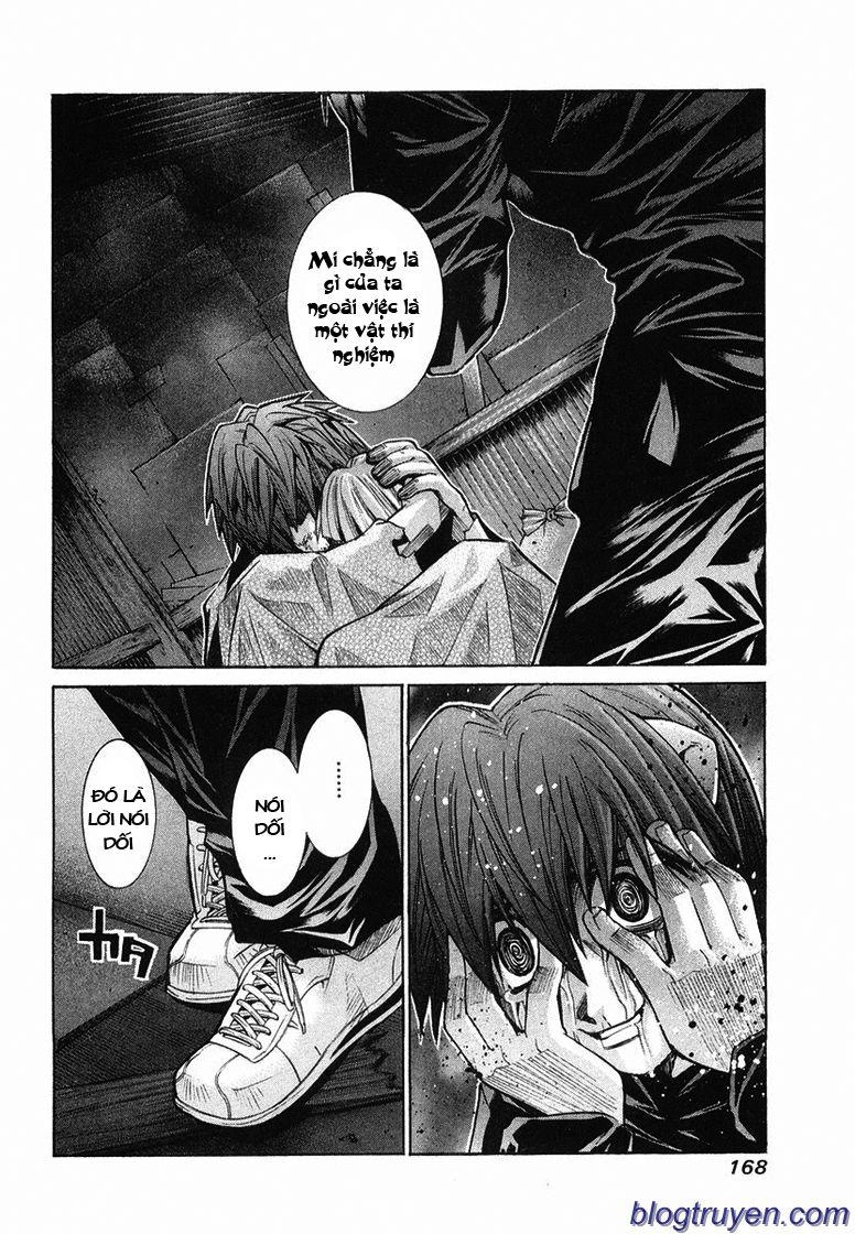 Elfen Lied Chapter 86 - 2