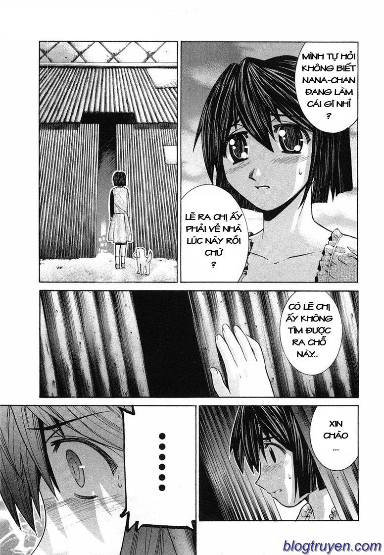 Elfen Lied Chapter 86 - 7
