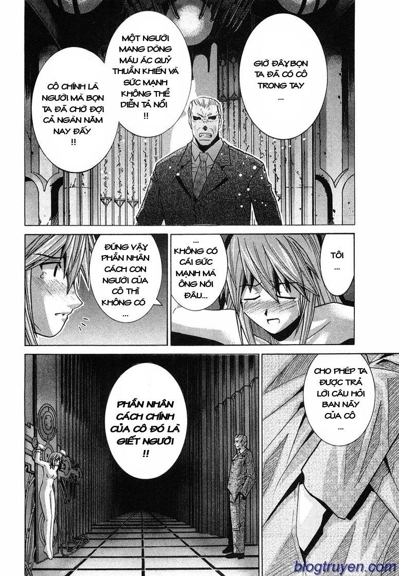 Elfen Lied Chapter 86 - 18