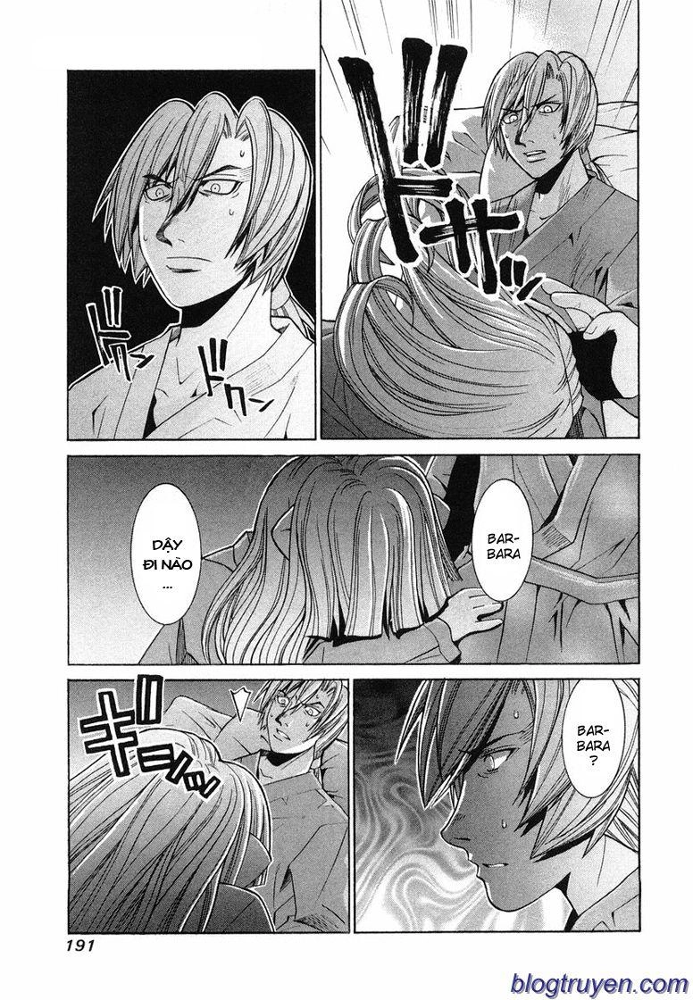 Elfen Lied Chapter 86 - 25