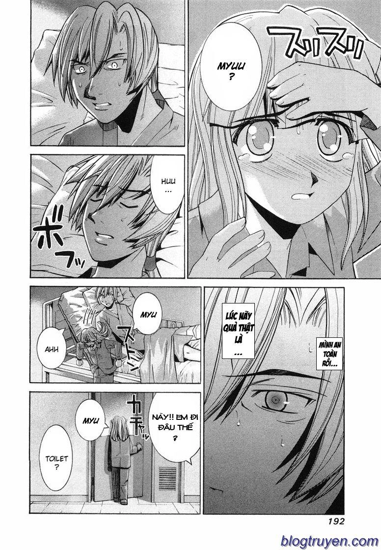 Elfen Lied Chapter 86 - 26