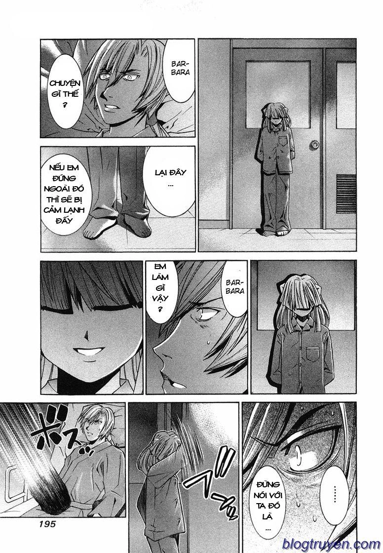 Elfen Lied Chapter 86 - 29