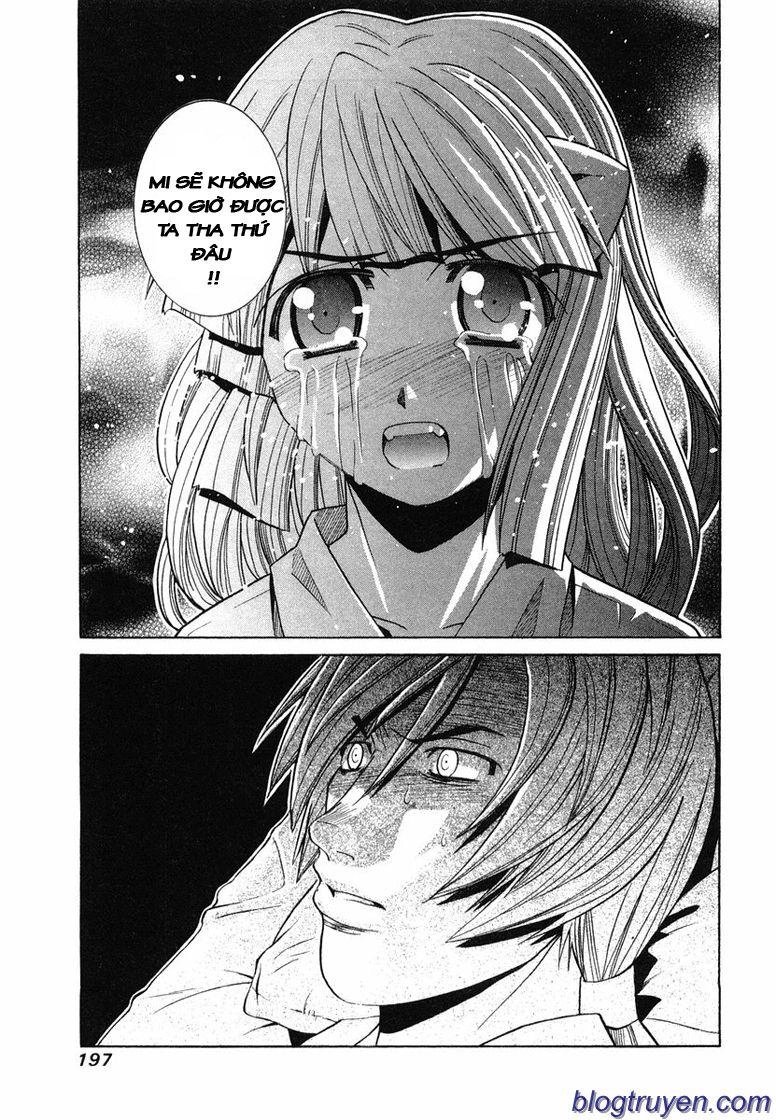 Elfen Lied Chapter 86 - 31