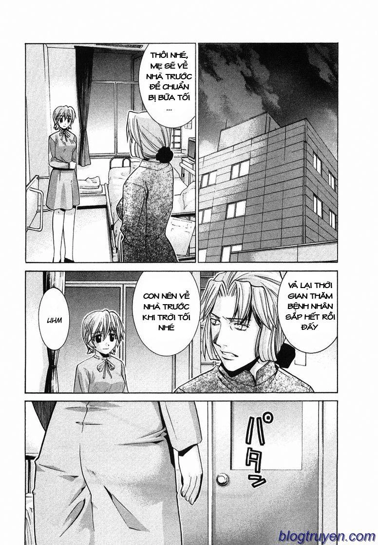 Elfen Lied Chapter 87 - 2