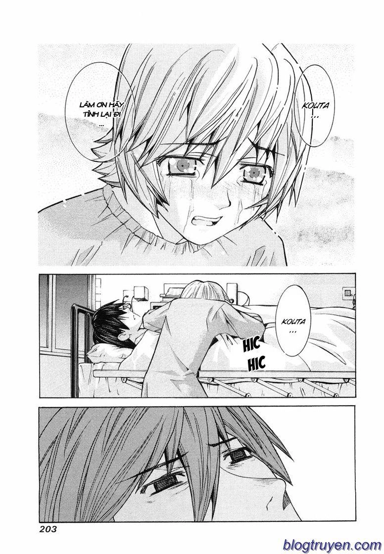 Elfen Lied Chapter 87 - 5