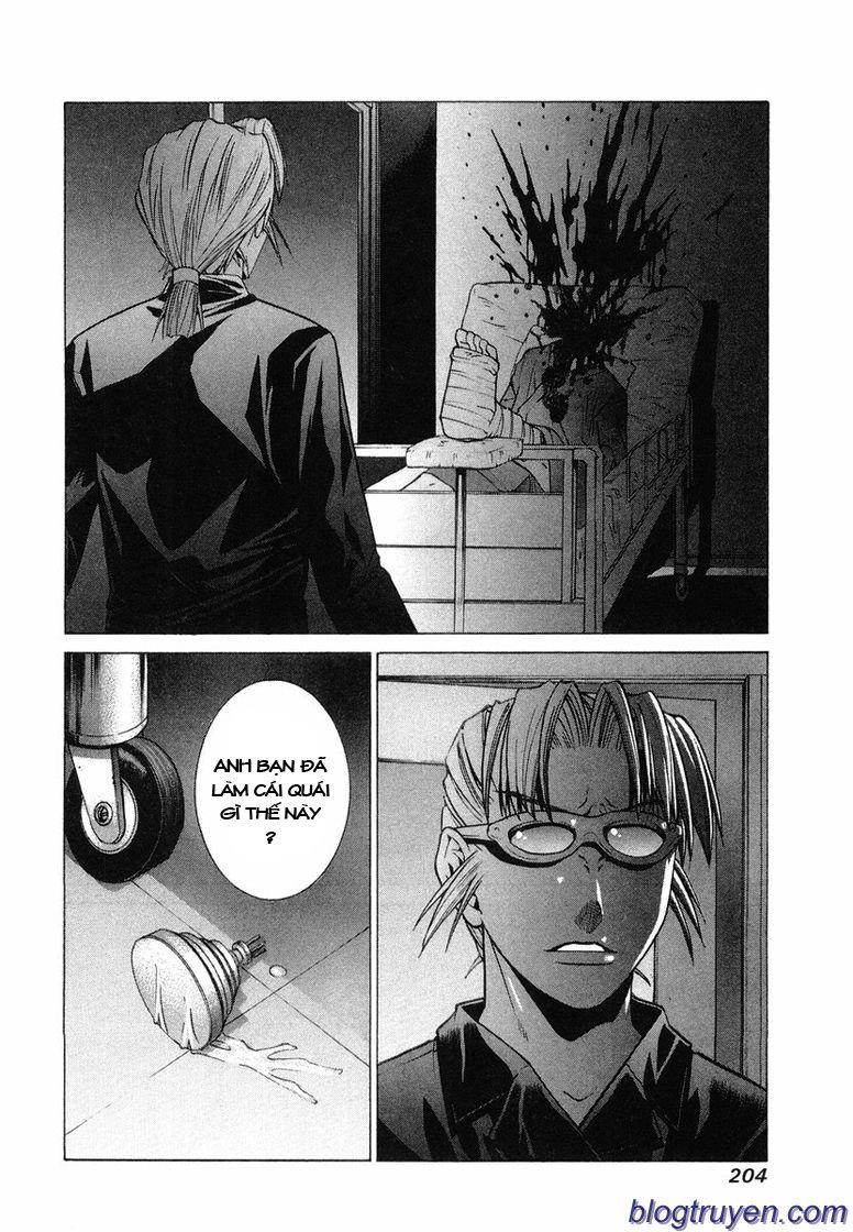 Elfen Lied Chapter 87 - 6