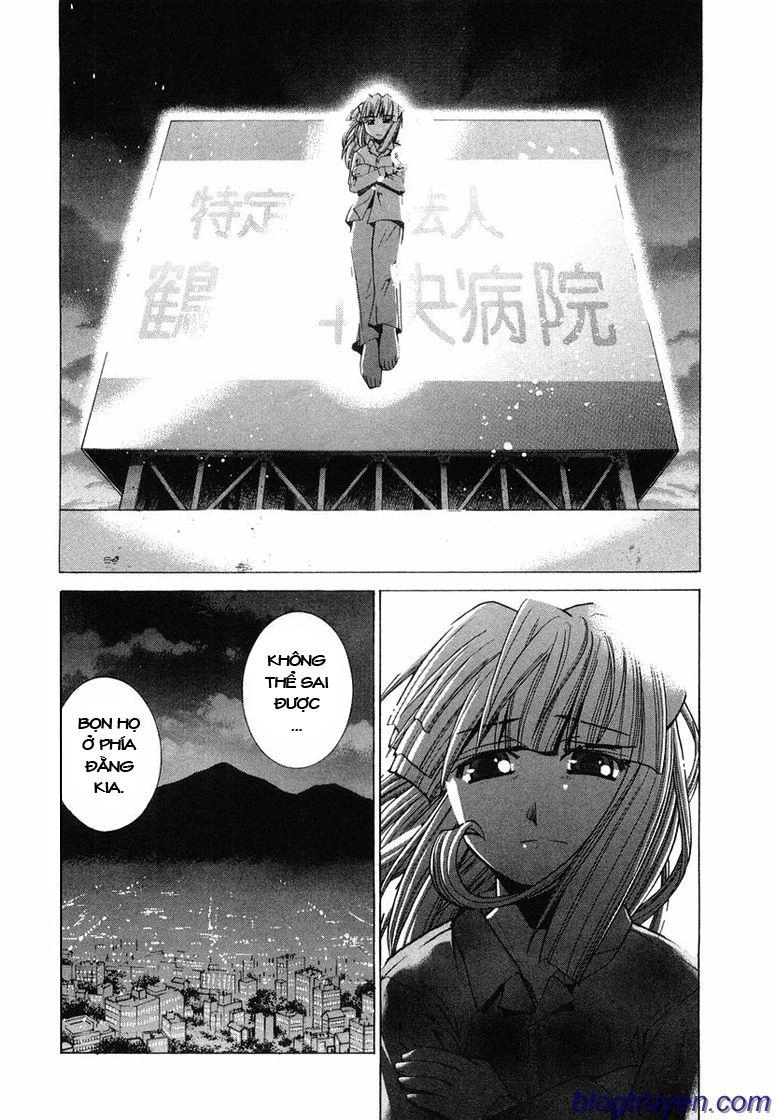 Elfen Lied Chapter 87 - 8