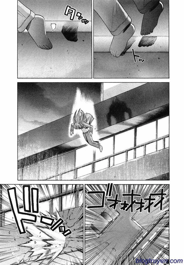 Elfen Lied Chapter 87 - 9
