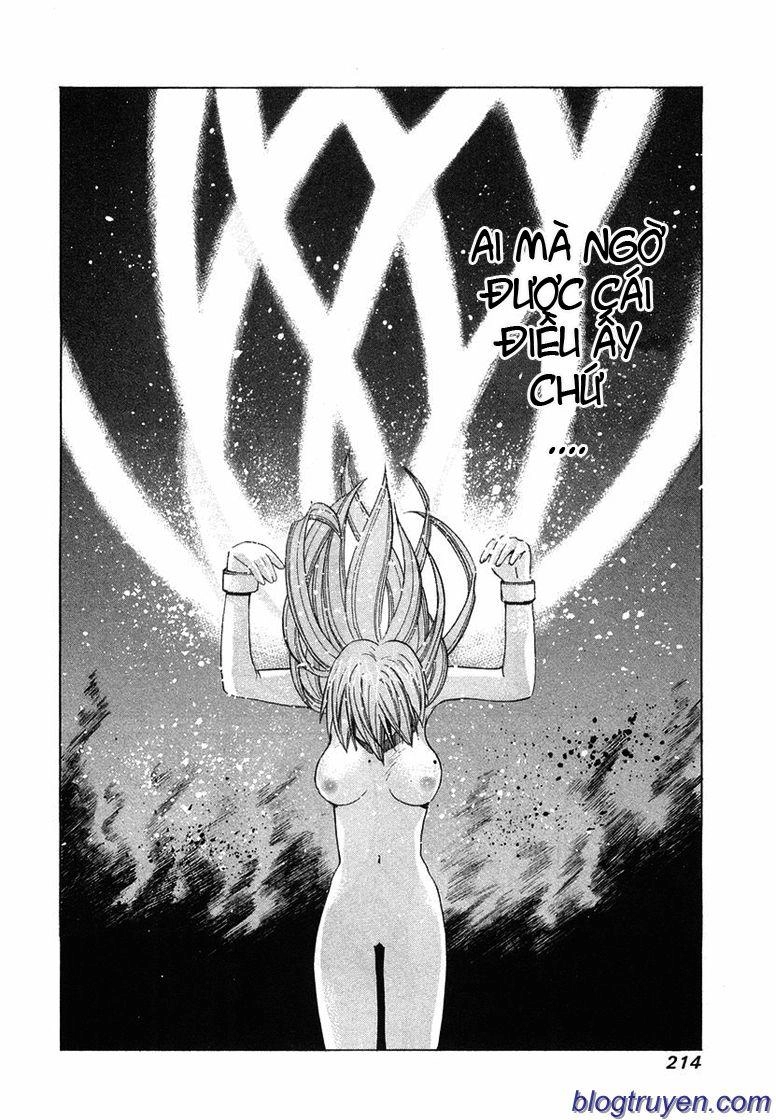 Elfen Lied Chapter 87 - 16