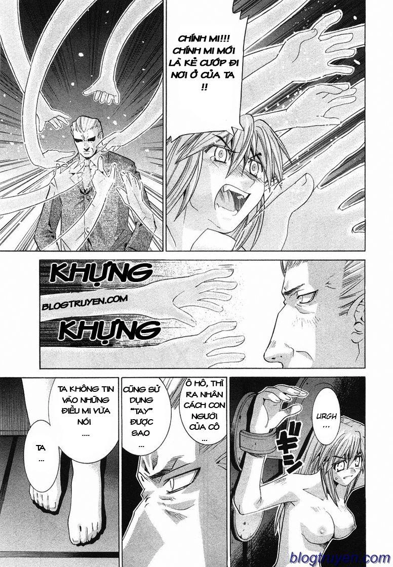 Elfen Lied Chapter 87 - 17