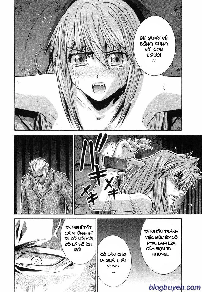 Elfen Lied Chapter 87 - 18