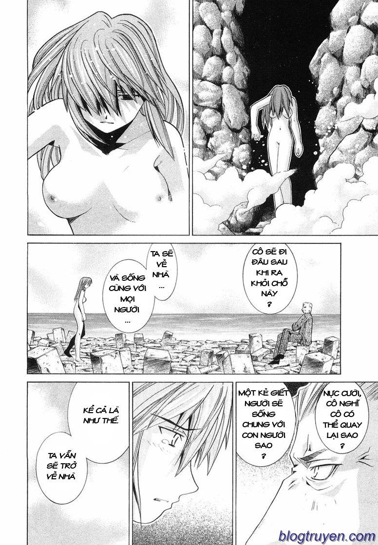 Elfen Lied Chapter 87 - 20