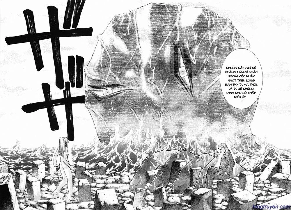 Elfen Lied Chapter 87 - 22