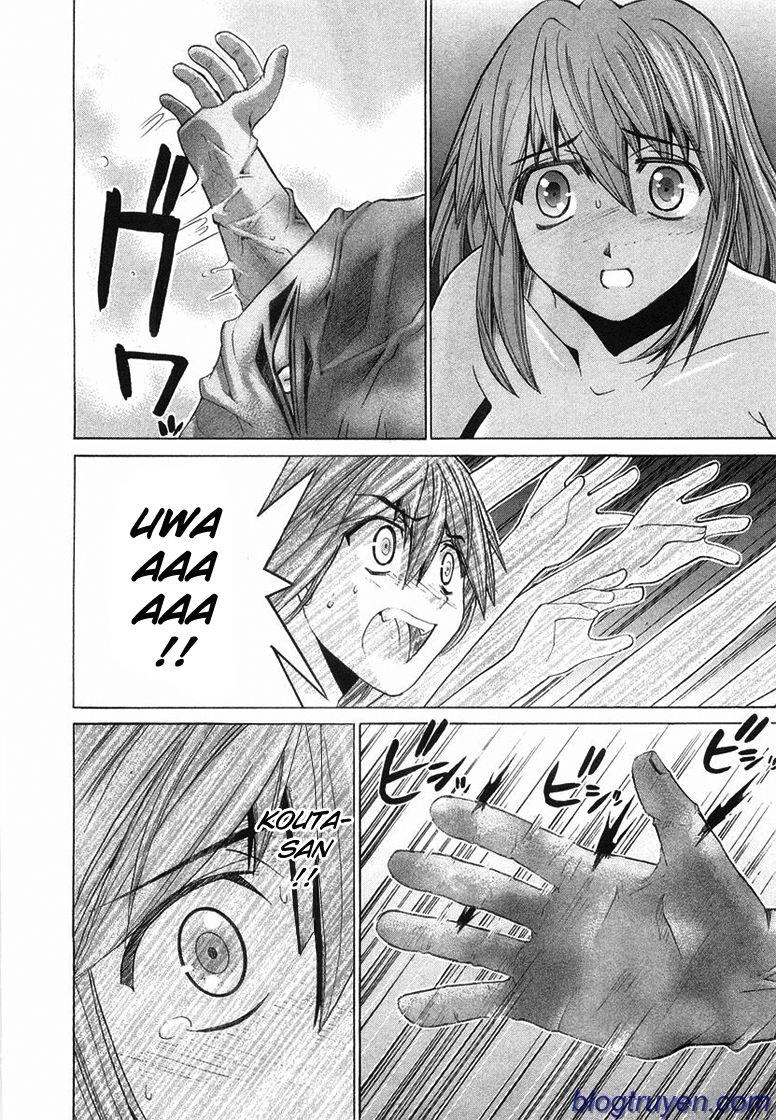 Elfen Lied Chapter 87 - 23