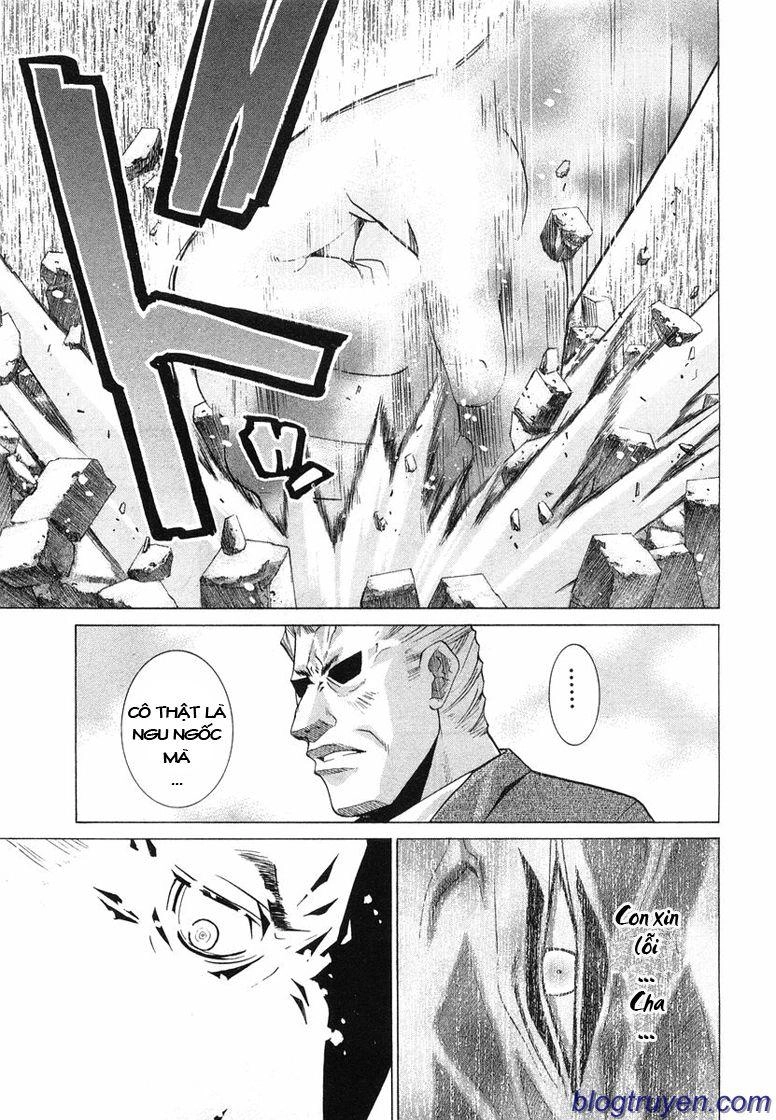 Elfen Lied Chapter 87 - 24