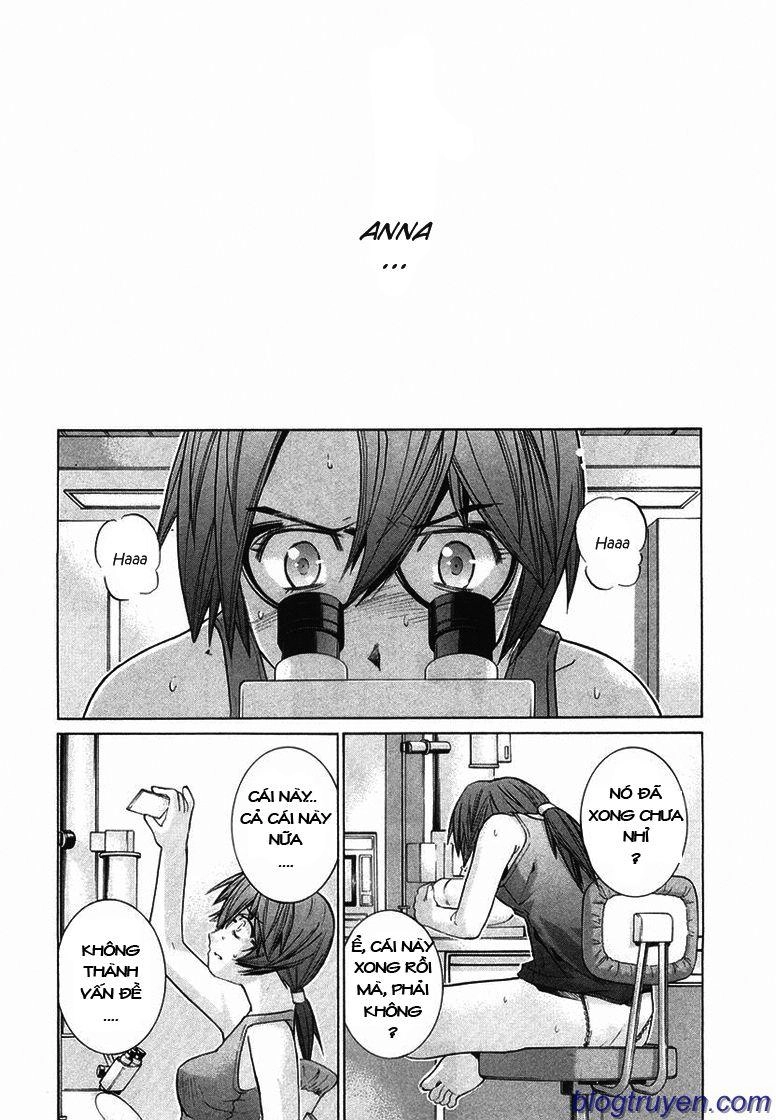 Elfen Lied Chapter 87 - 25