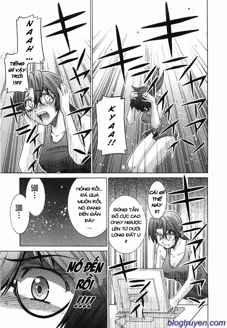 Elfen Lied Chapter 87 - 28