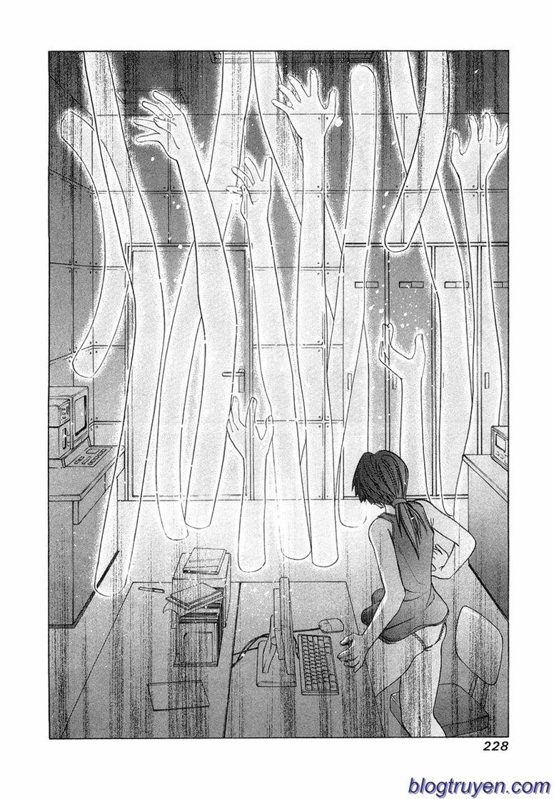 Elfen Lied Chapter 87 - 29