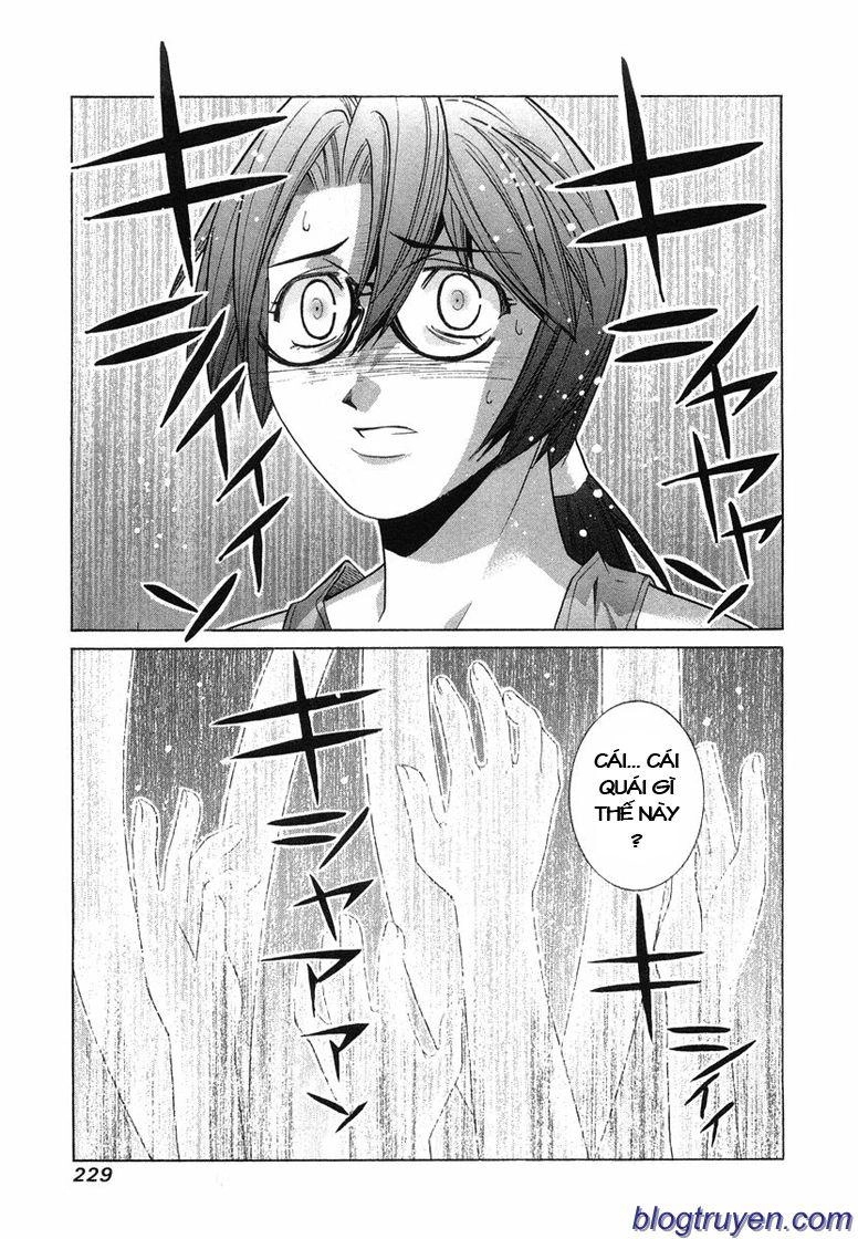 Elfen Lied Chapter 87 - 30