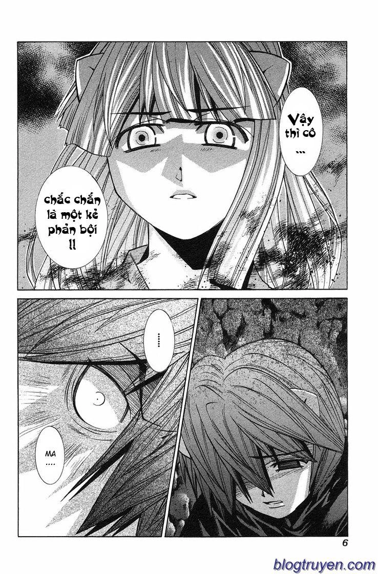 Elfen Lied Chapter 88 - 9