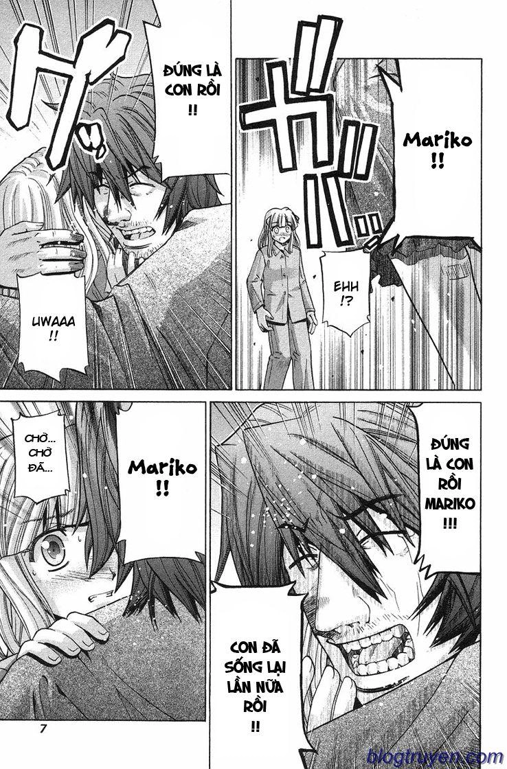 Elfen Lied Chapter 88 - 10