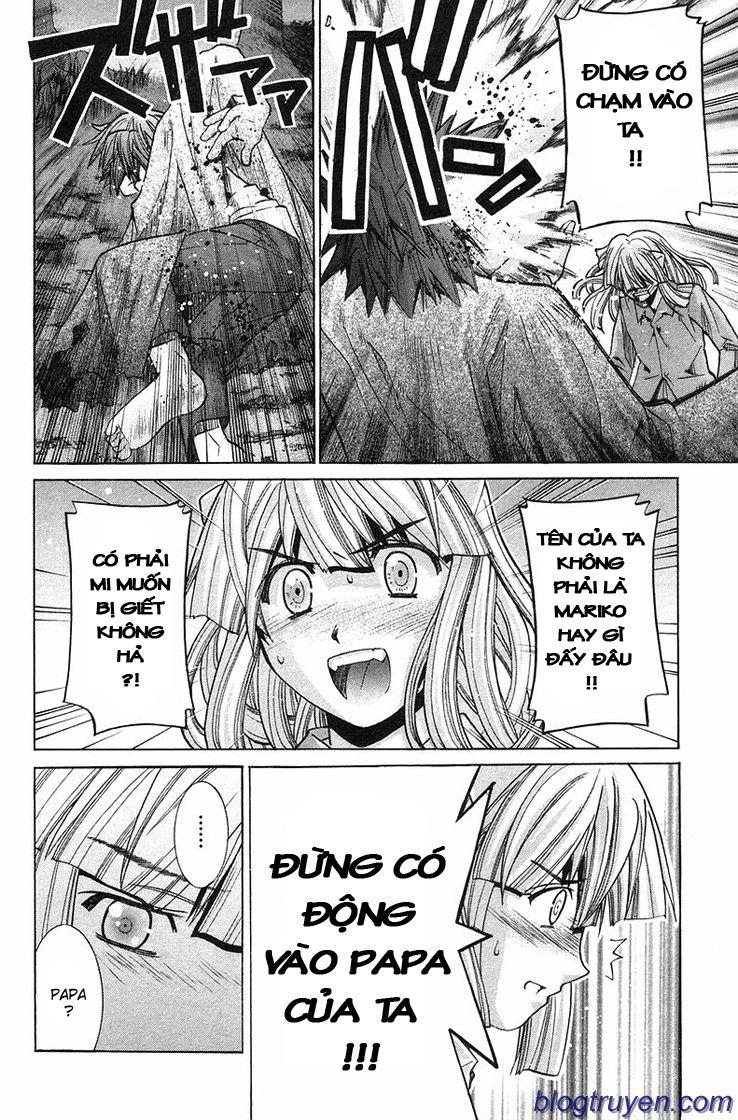 Elfen Lied Chapter 88 - 11