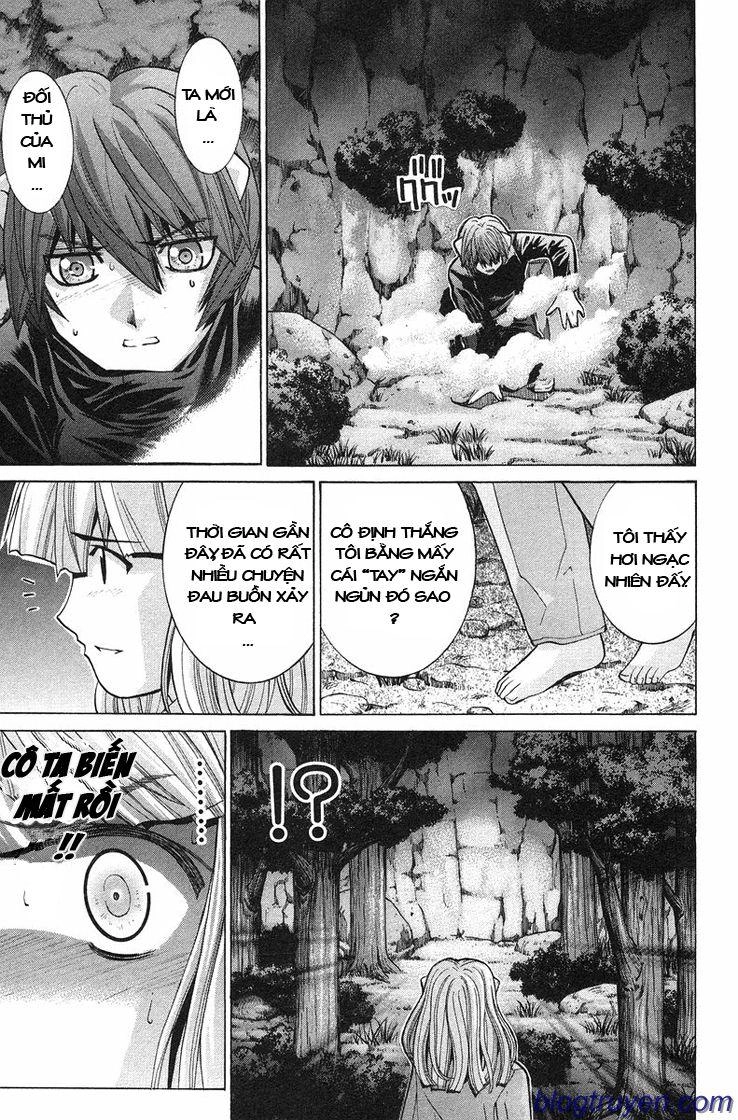 Elfen Lied Chapter 88 - 12