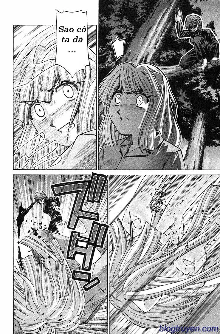 Elfen Lied Chapter 88 - 13