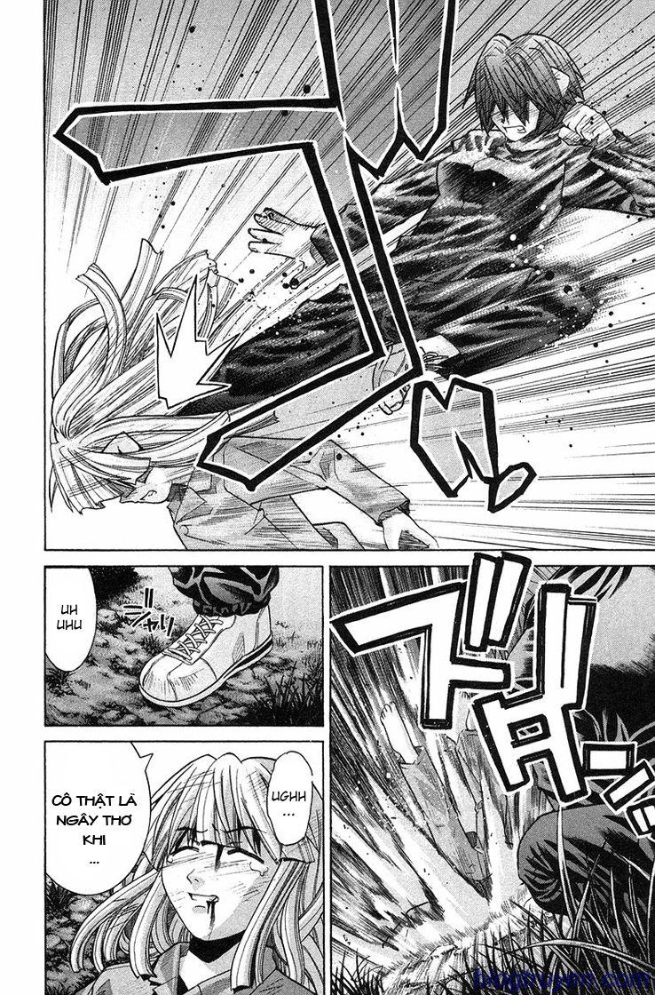 Elfen Lied Chapter 88 - 15