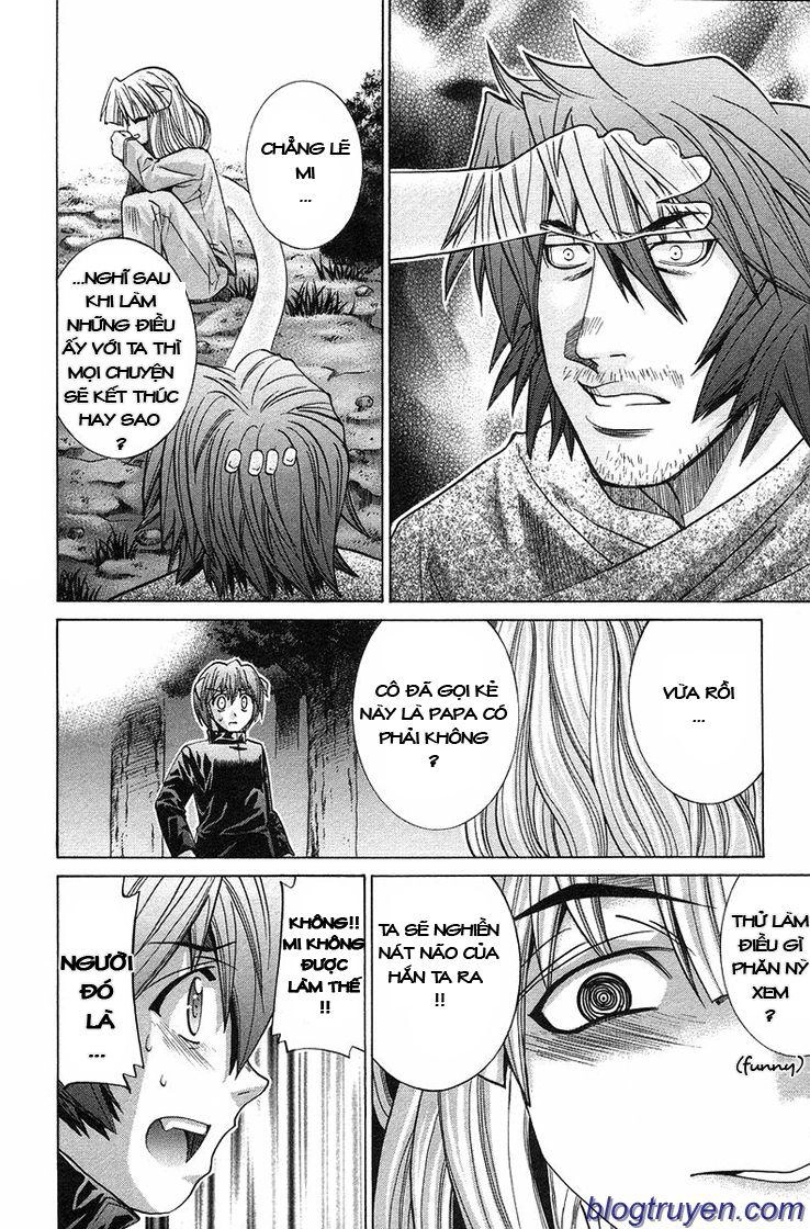 Elfen Lied Chapter 88 - 17