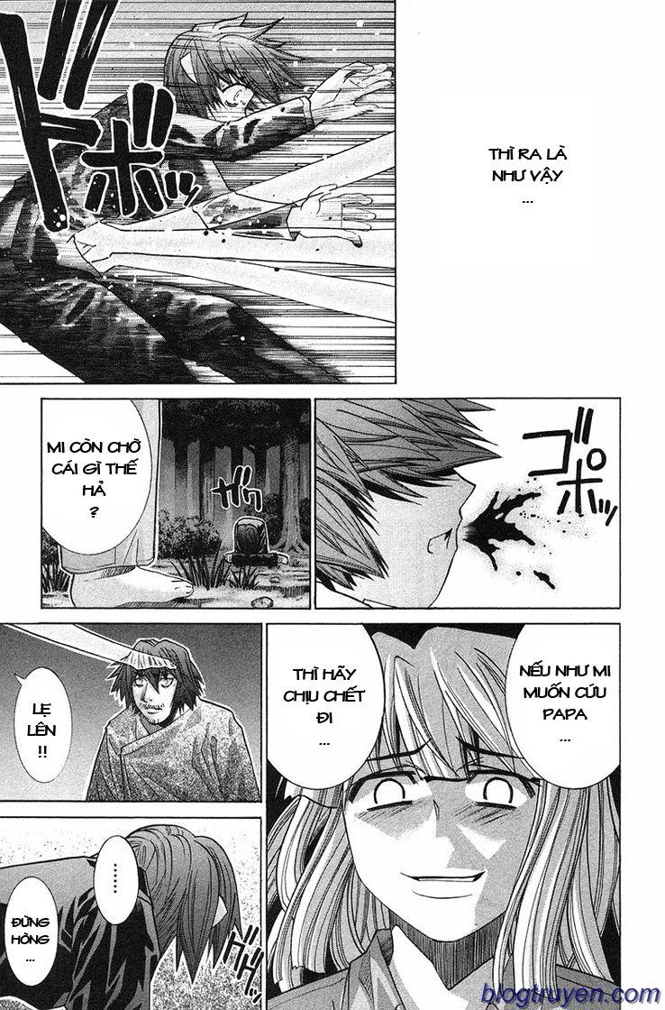 Elfen Lied Chapter 88 - 20