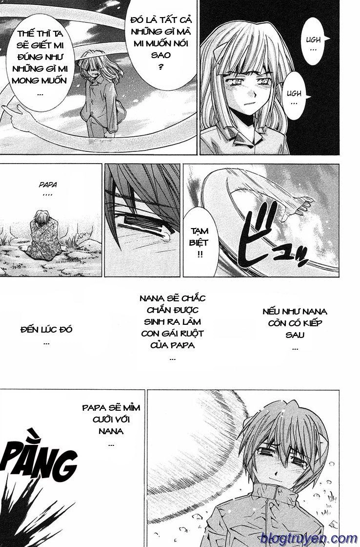 Elfen Lied Chapter 88 - 24