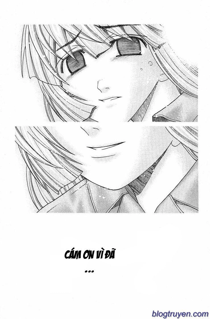 Elfen Lied Chapter 88 - 26