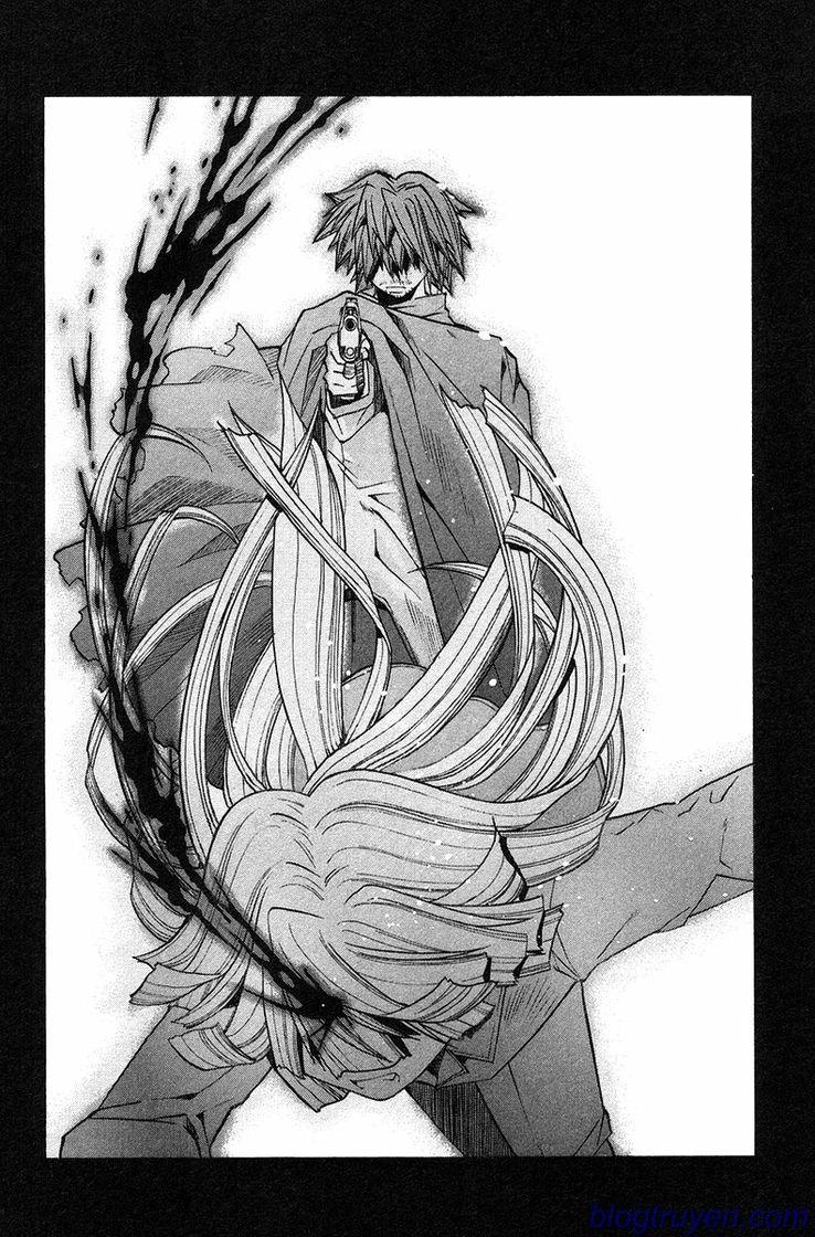 Elfen Lied Chapter 88 - 27