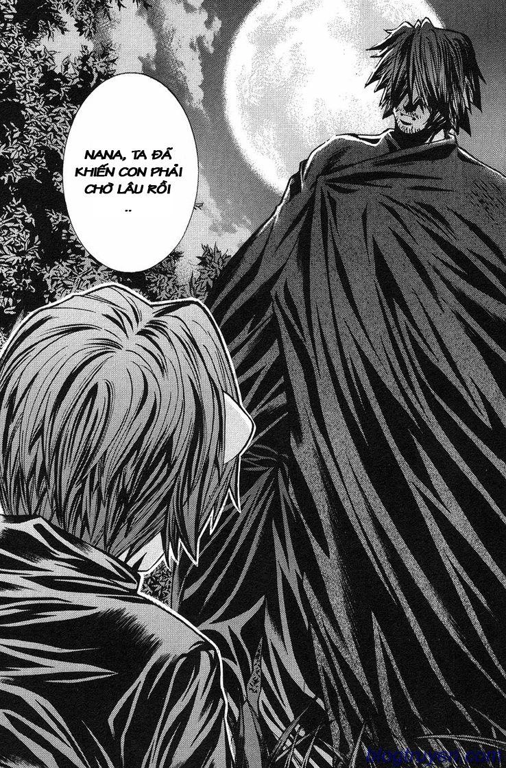 Elfen Lied Chapter 88 - 30