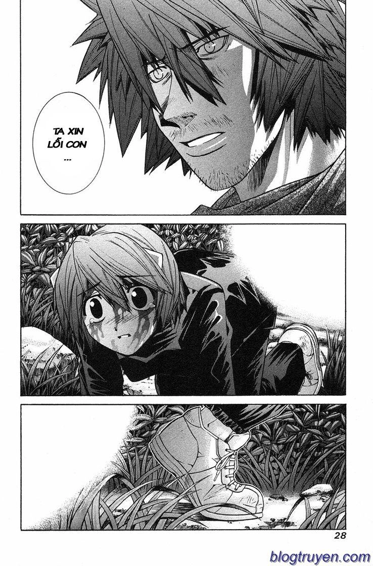 Elfen Lied Chapter 88 - 31