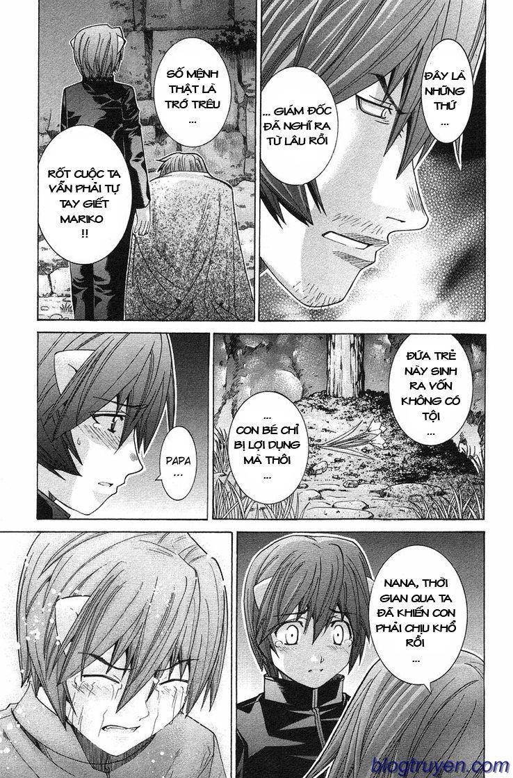 Elfen Lied Chapter 88 - 34