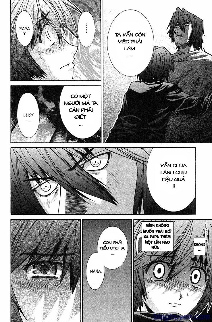 Elfen Lied Chapter 88 - 37