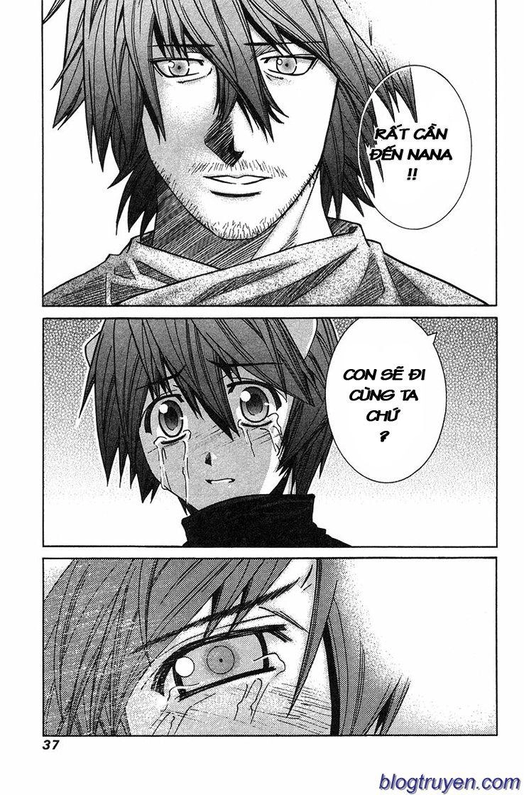 Elfen Lied Chapter 88 - 40