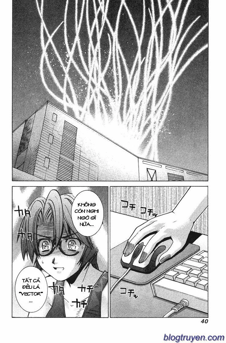 Elfen Lied Chapter 89 - 2