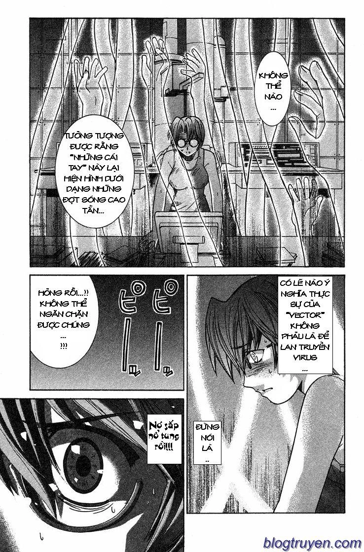 Elfen Lied Chapter 89 - 3