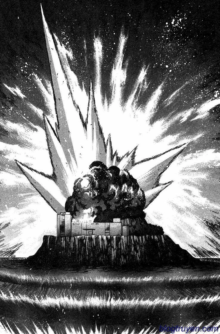 Elfen Lied Chapter 89 - 4