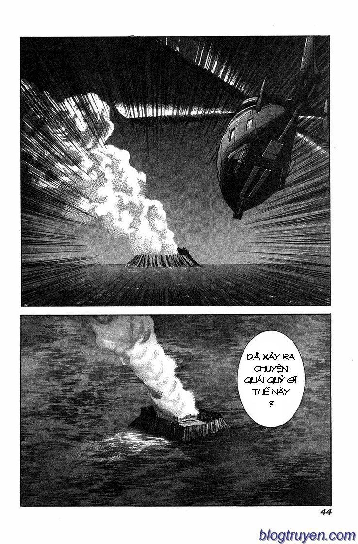 Elfen Lied Chapter 89 - 6