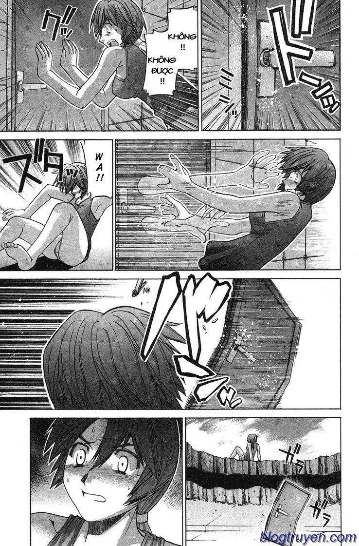 Elfen Lied Chapter 89 - 23